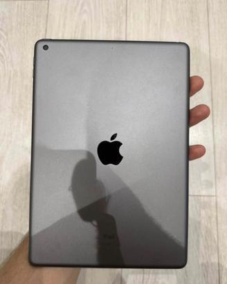 iPad 8 con Smart keyboard