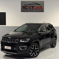 Jeep Compass 2.0 Multijet II 4WD 40.000km!