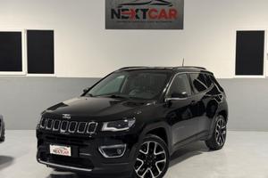 Jeep Compass 2.0 Multijet II 4WD 40.000km!
