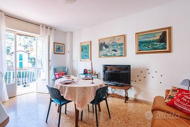 Casa vacanza brevi o lunghi periodi, anche annuale