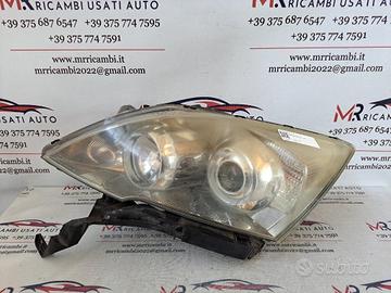 FARO ANTERIORE SINISTRO HONDA CR-V 4° Serie 33150