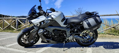 Bmw k1300R