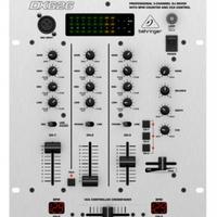 Mixer behringher DX626