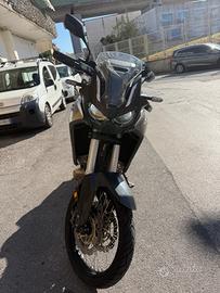 Honda CRF1100L Africa Twin