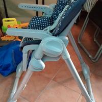seggiolino chicco 