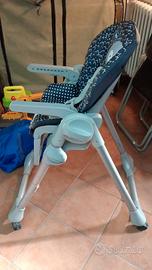 seggiolino chicco 