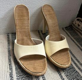 Scarpe con tacco Casadei