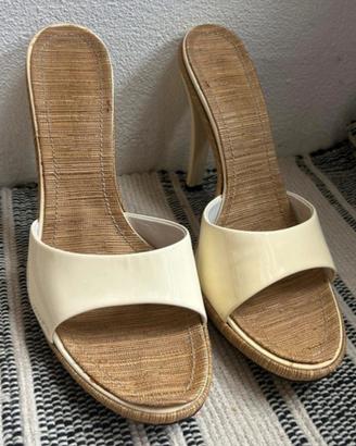 Scarpe con tacco Casadei