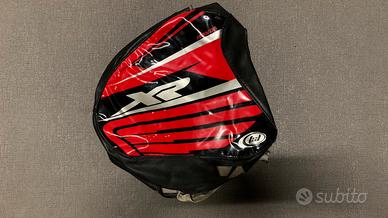 Honda XR 600 - Copri Serbatoio