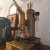 macchina del caffè riviera espresso