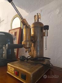 macchina del caffè riviera espresso