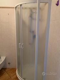 Sanitari sospesi Dolomiti