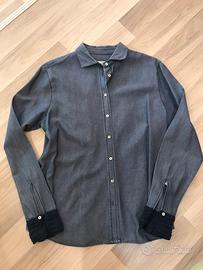 Camicia Bagutta originale taglia 48