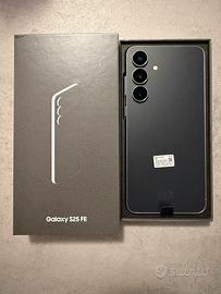 Samsung S25FE