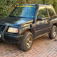 Vitara cabrio 1600 Jlx