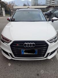 AUDI A3 4ª serie - 2019