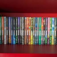 Vinland Saga ITA completa 1-28 – manga – Ottime co