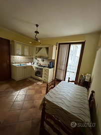 Appartamento centralissimo