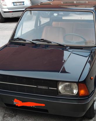 Innocenti mini 90 N II Bertone