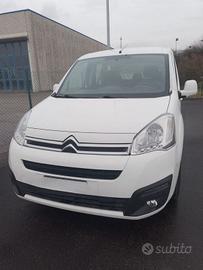 Citroën BERLINGO VETTURA