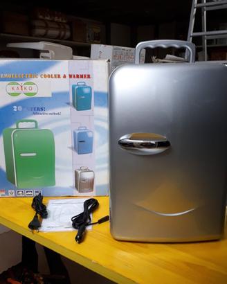 Frigo da viaggio 12V
