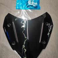 Cupolino basso XMax 300 ('17-'24)