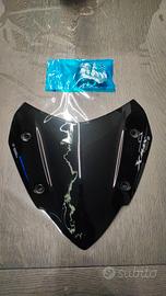 Cupolino basso XMax 300 ('17-'24)