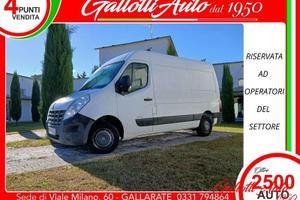 Renault Master T33 2.3 dCi/125cv Furgone E5
