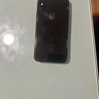 iPhone X + usb c 30 w power adapter