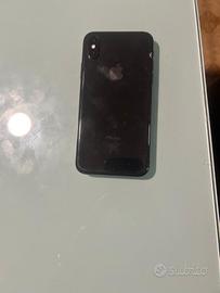 iPhone X + usb c 30 w power adapter