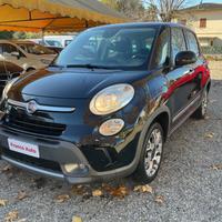 Fiat 500L 1.3 MJT Trekking OK. NEOPAT. EURO6