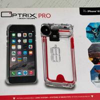 Custodia sub -40m per iphone 6/6s