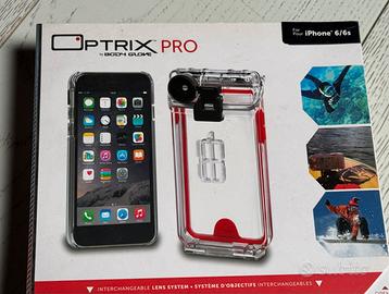 Custodia sub -40m per iphone 6/6s