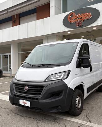 Fiat Ducato 30 CH1 2.3 mjt 140cv E6d-temp