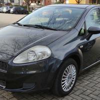 FIAT Grande Punto 1.2 5 p. GPL