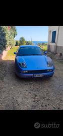 Fiat Coupe 2.0 20V - Icona da collezione