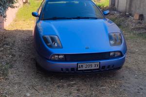 Fiat Coupe 2.0 20V - Icona da collezione