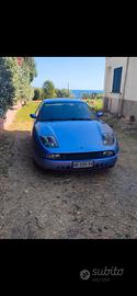 Fiat Coupe 2.0 20V - Icona da collezione