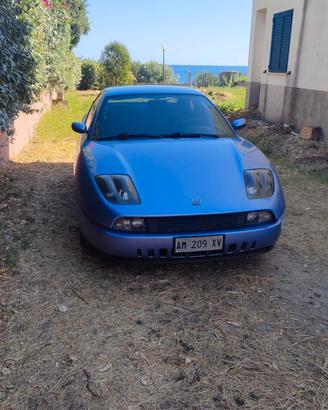 Fiat Coupe 2.0 20V - Icona da collezione