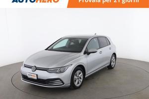 VOLKSWAGEN Golf 2.0 TDI 150 CV DSG SCR Life