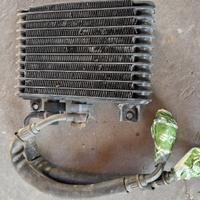 Radiatore olio Lancer Evo 7/8/9