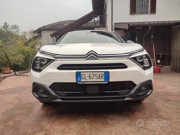 Citroen C4  HDi FEELS PACK 