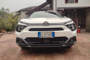 Citroen C4  HDi FEELS PACK 