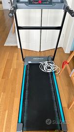 Tapis roulant  Firenze  in garanzia non pieghevole