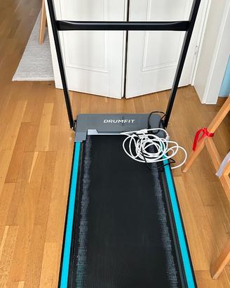 Tapis roulant  Firenze  in garanzia non pieghevole