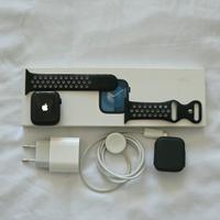 Apple

Watch Serie 9 45mm GPS

Midnight