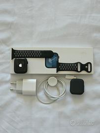 Apple

Watch Serie 9 45mm GPS

Midnight