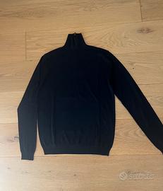 Maglioncino a lupetto Max&Co.