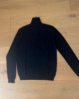 Maglioncino a lupetto Max&Co.