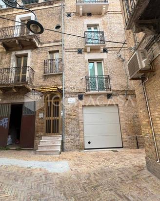 Soluzione indipendente sulla Loggia Amblingh